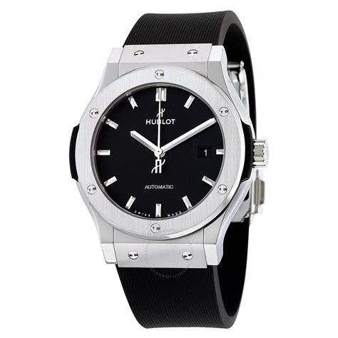 hublot classic fusion automatic 38mm mens watch|Hublot classic fusion classico.